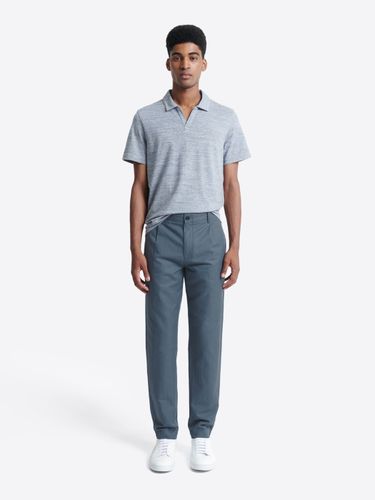Slack uni 100% coton lin - Devred - Modalova
