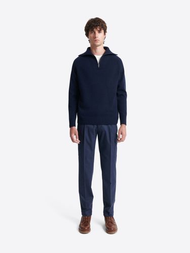 Chino stretch taille élastiquée - Devred - Modalova