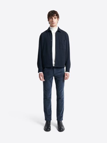 Chino en velours côtelé - Devred - Modalova
