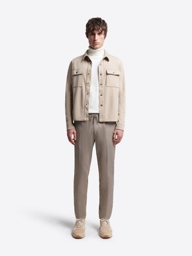 Chino slim taille élastique - Devred - Modalova