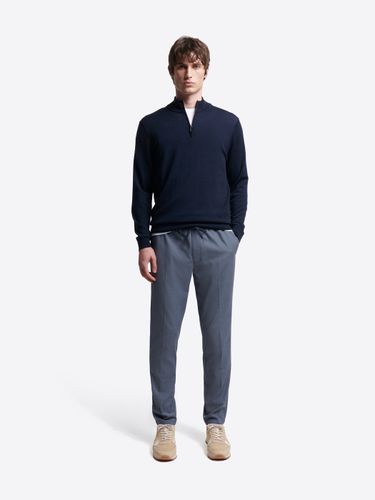 Chino slim taille élastique - Devred - Modalova