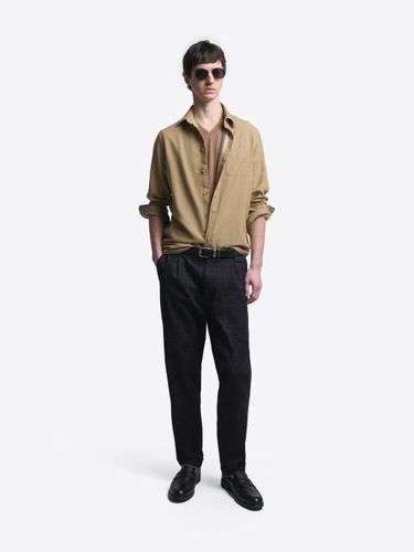 Chino regular denim - Devred - Modalova