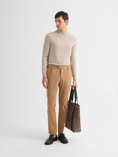 Chino stretch - Devred - Modalova