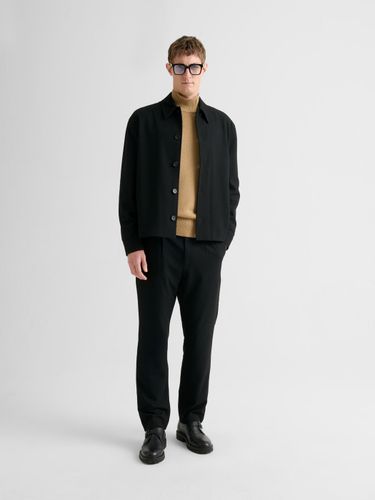 Pantalon regular taille élastiquée - Devred - Modalova