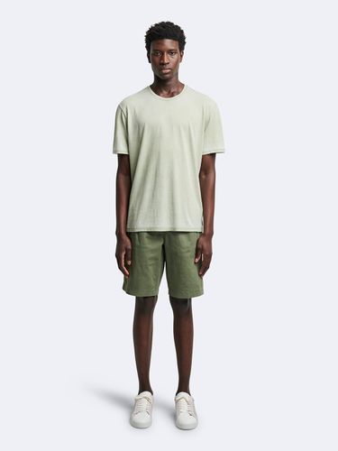 Bermuda regular en coton - Devred - Modalova