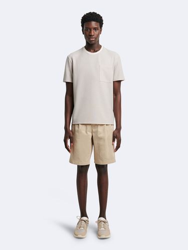 Bermuda regular en coton - Devred - Modalova