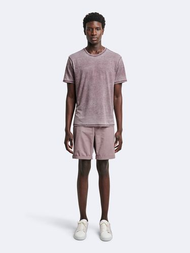Bermuda en coton organique - Devred - Modalova