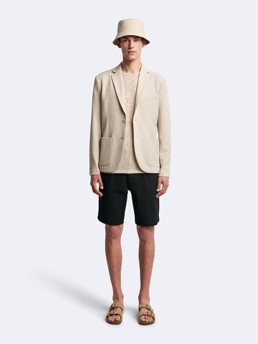 Bermuda regular faux-uni - Devred - Modalova