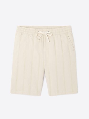 Bermuda regular en coton - Devred - Modalova