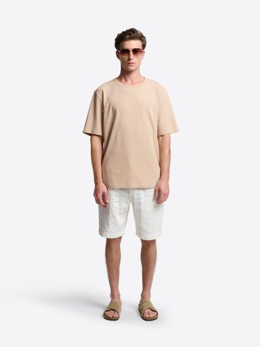 Bermuda regular taille élastique - Devred - Modalova