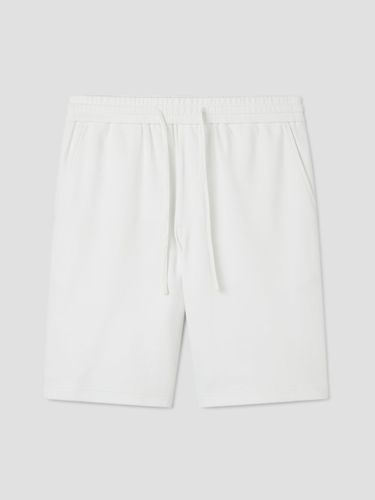 Bermuda regular taille élastique - Devred - Modalova