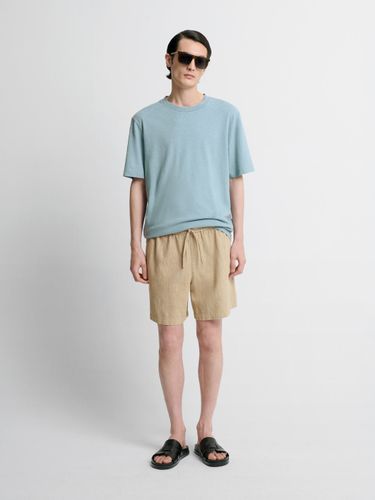 Bermuda taille élastique - Devred - Modalova