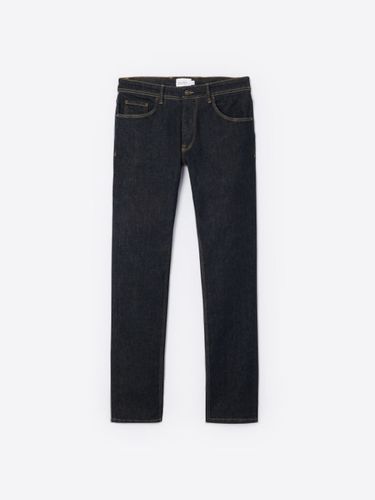 Jean en coton polyester recyclé - Devred - Modalova