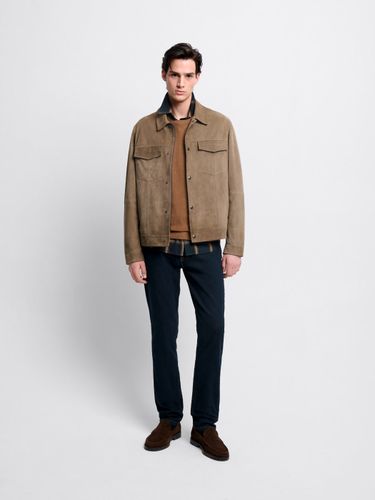 Jean denim slim stretch - Devred - Modalova
