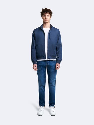 Jean denim extra-slim stretch - Devred - Modalova