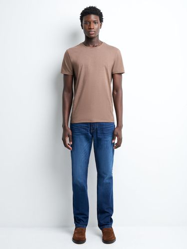 Jean denim regular stretch - Devred - Modalova