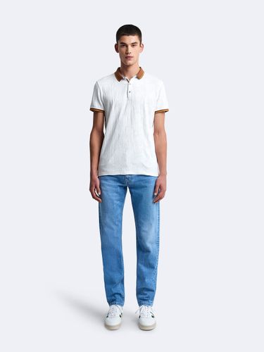Jean denim regular stretch - Devred - Modalova