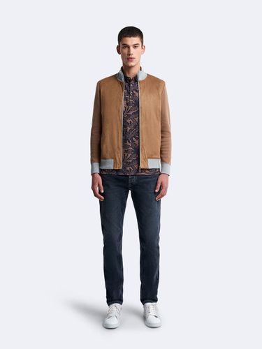 Jean denim slim stretch - Devred - Modalova