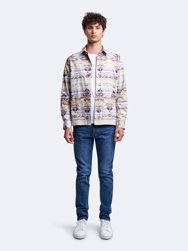 Jean denim slim stretch - Devred - Modalova