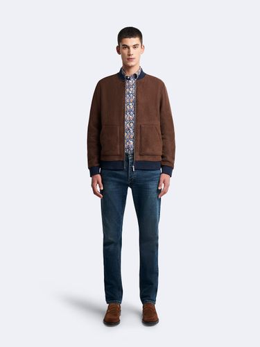 Jean denim slim stretch - Devred - Modalova