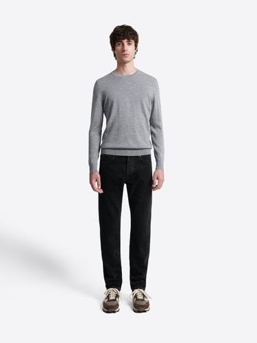 Jean denim regular - Devred - Modalova