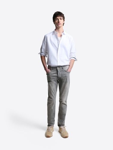 Jean denim slim - Devred - Modalova