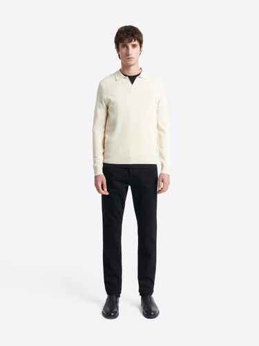 Jean denim slim en coton - Devred - Modalova