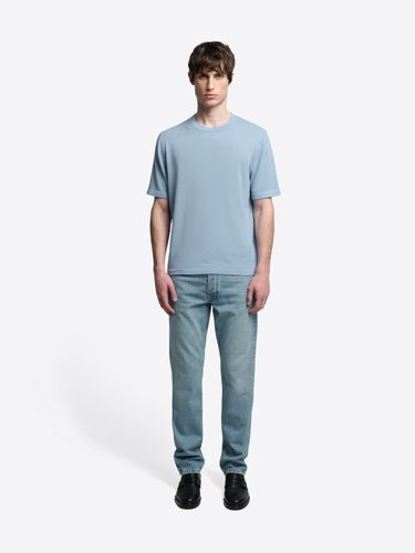 Jean denim regular - Devred - Modalova