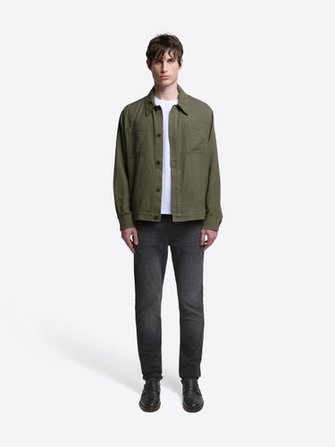 Jean denim slim stretch - Devred - Modalova