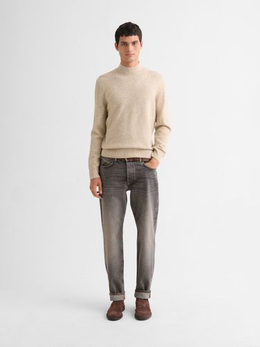 Jean denim regular - Devred - Modalova