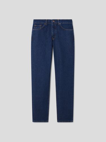 Jean denim regular - Devred - Modalova