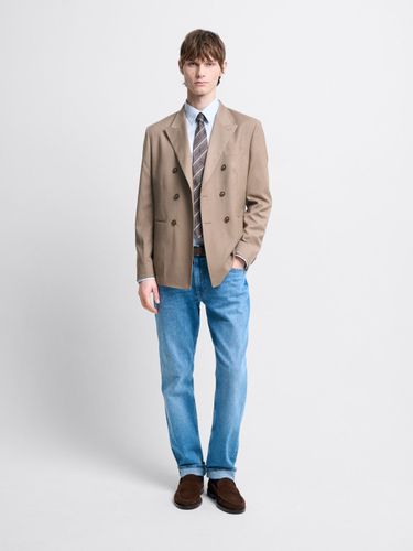 Jean denim regular - Devred - Modalova