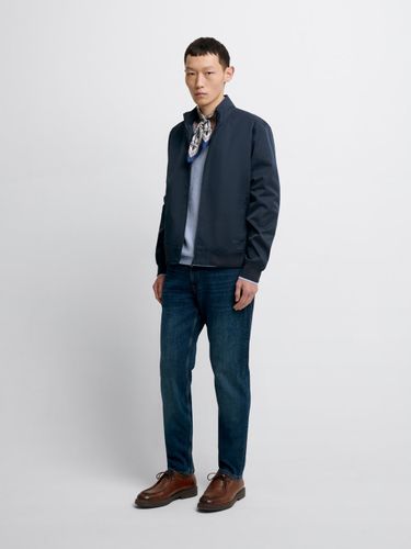 Jean denim regular - Devred - Modalova