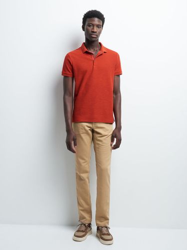 Jean couleur slim stretch - Devred - Modalova