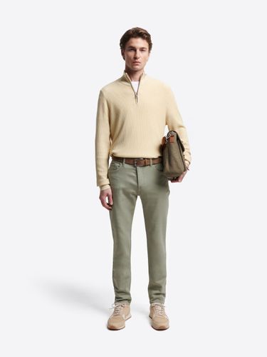 Jean couleur slim stretch - Devred - Modalova
