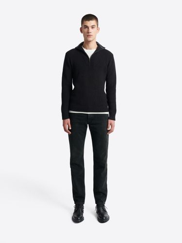 Jean couleur regular en coton - Devred - Modalova