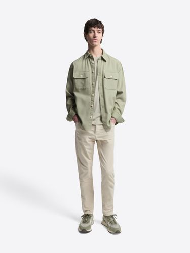 Jean couleur slim stretch - Devred - Modalova