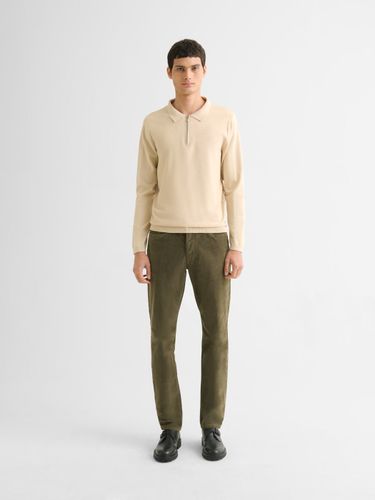 Jean couleur slim stretch - Devred - Modalova