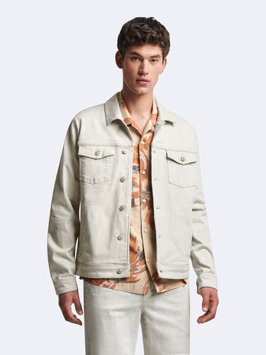 Blouson 100% coton - Devred - Modalova