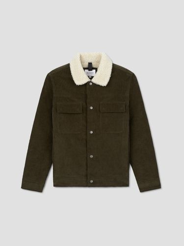 BLOUSON CASUAL HOMME - Devred - Modalova