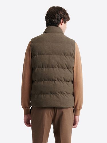 Gilet sans manches à capuche - Devred - Modalova