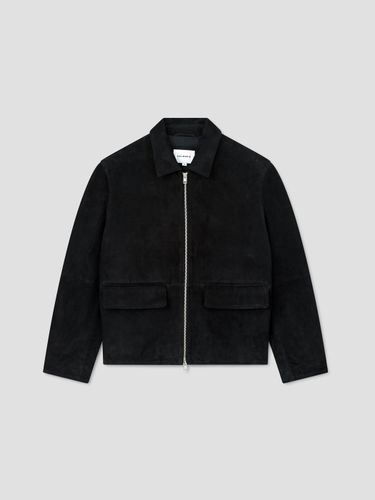 BLOUSON CUIR HOMME - Devred - Modalova