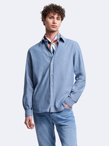 Chemise 100% coton regular - Devred - Modalova
