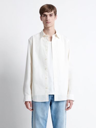Chemise 100% coton regular - L'atelier - Devred - Modalova