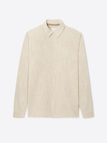 Chemise regular à motif - Devred - Modalova