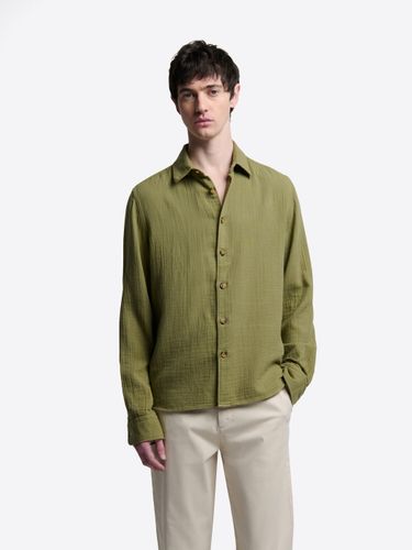 Chemise en coton - Devred - Modalova