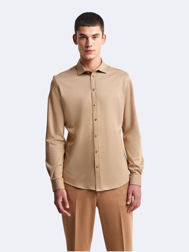 Chemise extra-slim unie - Devred - Modalova