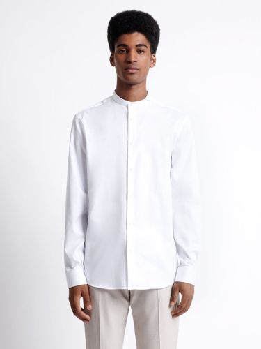 Chemise 100% coton à formes géométriques - Devred - Modalova