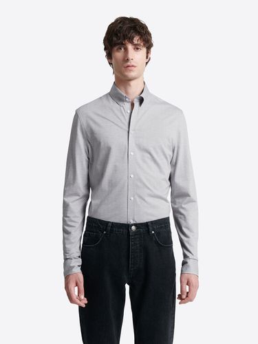 Chemise stretch 100% coton - Devred - Modalova