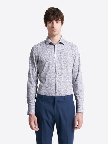 Chemise infroissable végétale - Devred - Modalova